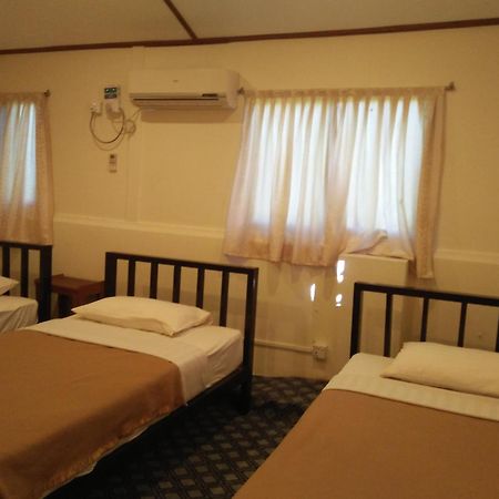 Northern Breeze Hotel Bagan Room photo